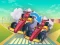 Spel Idle Merge Car And Race aanlyn