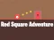 Spel Red Square Adventure aanlyn