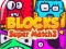 Spel Blocks Super Match3 aanlyn