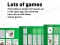 Spel Solitaire collection: klondike, spider & freecell aanlyn
