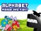 Spel Alphabet Merge And Fight aanlyn