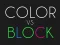 Spel Color VS Block aanlyn