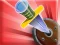 Spel Knife Challenge aanlyn