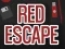 Spel Red Escape aanlyn