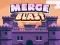 Spel Merge Blast aanlyn