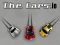 Spel The Cars.io aanlyn
