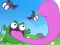 Spel Push The Frog aanlyn