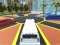 Spel Luxury Limo Taxi Driver City aanlyn