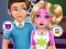 Spel Rapunzel Scary Movie aanlyn