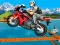 Spel Motorbike Beach Fighter 3d aanlyn