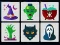 Spel My Halloween Items aanlyn