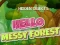 Spel Hidden Objects Hello Messy Forest aanlyn
