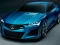 Spel Acura Type S Concept aanlyn