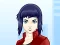 Spel Ghost In The Shell Major Motoko Kusanagi Dress Up aanlyn