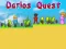 Spel Darios Quest aanlyn