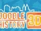 Spel Doodle History 3d Architecture aanlyn
