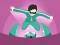 Spel Squid Escape aanlyn
