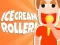 Spel Ice Cream Roller! aanlyn