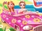 Spel Princesses Road Trip Fun aanlyn