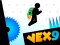 Spel Vex 9 aanlyn