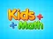 Spel Kids Math aanlyn