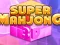 Spel Super Mahjong 3d aanlyn