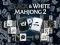 Spel Black & White Mahjong 2 aanlyn