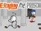 Spel Escaping the Prison aanlyn