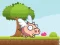 Spel Piggy Run aanlyn