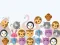 Spel Count The Animals aanlyn