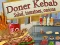 Spel Doner Kebab Salad, Tomatoes, Onions aanlyn
