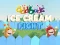 Spel Oddbods Ice Cream Fight aanlyn