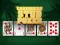 Spel Caribbean Stud Poker aanlyn