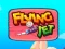 Spel Flying Jet aanlyn