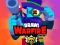 Spel Brawl Warfire online aanlyn
