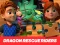 Spel Dragon Rescue Riders Jigsaw Puzzle aanlyn