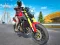 Spel Traffic Rider Moto Bike Racing aanlyn
