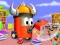 Spel Dust Buster.io aanlyn