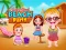 Spel Baby Hazel Beach Party aanlyn