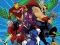 Spel Avengers Coloring aanlyn