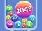 Spel 2048 Balls aanlyn