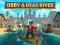 Spel Obby & Dead River aanlyn