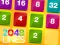 Spel 2048 Lines aanlyn