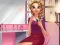 Spel Ice Queen Makeover Time aanlyn
