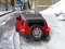 Spel Heavy Jeep Winter Driving aanlyn