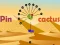 Spel Pin the cactus aanlyn