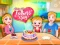 Spel Baby Hazel Father's Day aanlyn