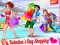 Spel Valentine's Day Shopping aanlyn