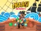Spel Pirates! The Match-3 aanlyn