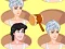 Spel Princess Valentines Chaos aanlyn